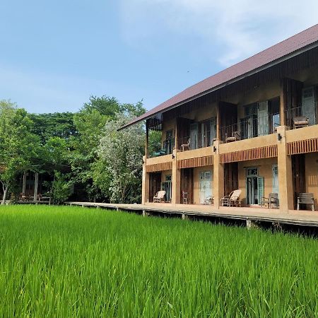 Hotel Phu-Anna Eco House à Hot Extérieur photo