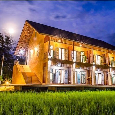 Hotel Phu-Anna Eco House à Hot Extérieur photo