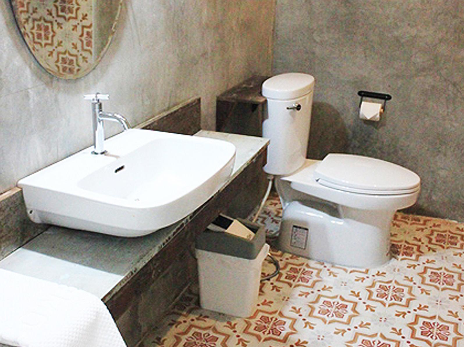 Hotel Phu-Anna Eco House à Hot Extérieur photo