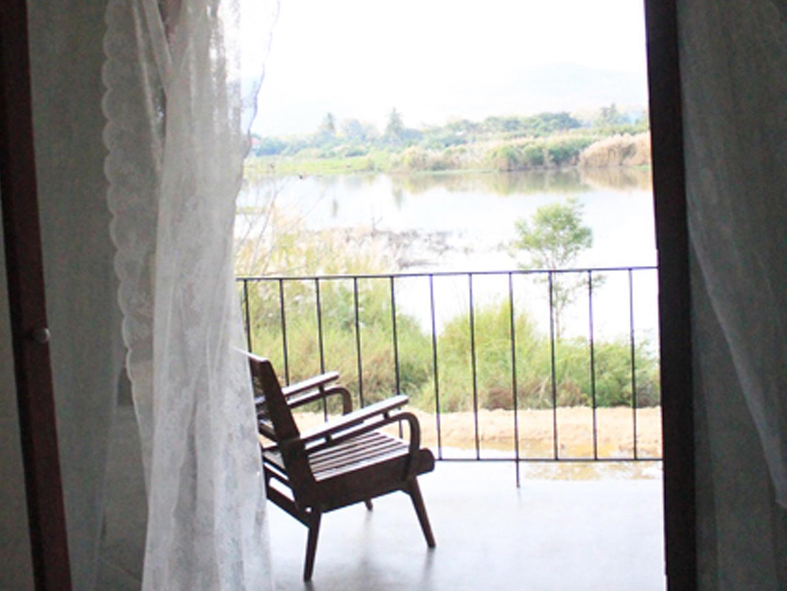 Hotel Phu-Anna Eco House à Hot Extérieur photo