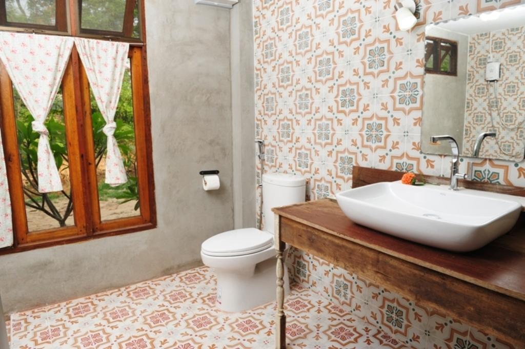 Hotel Phu-Anna Eco House à Hot Extérieur photo