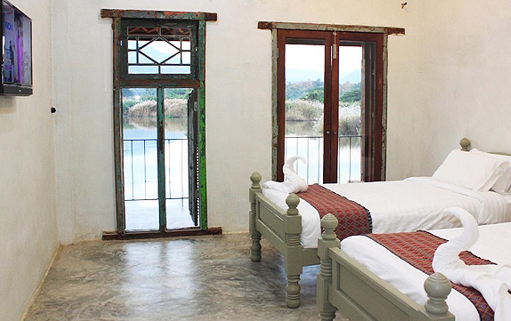 Hotel Phu-Anna Eco House à Hot Chambre photo