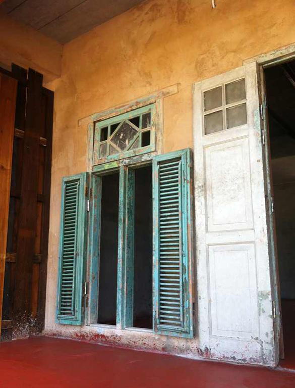 Hotel Phu-Anna Eco House à Hot Extérieur photo