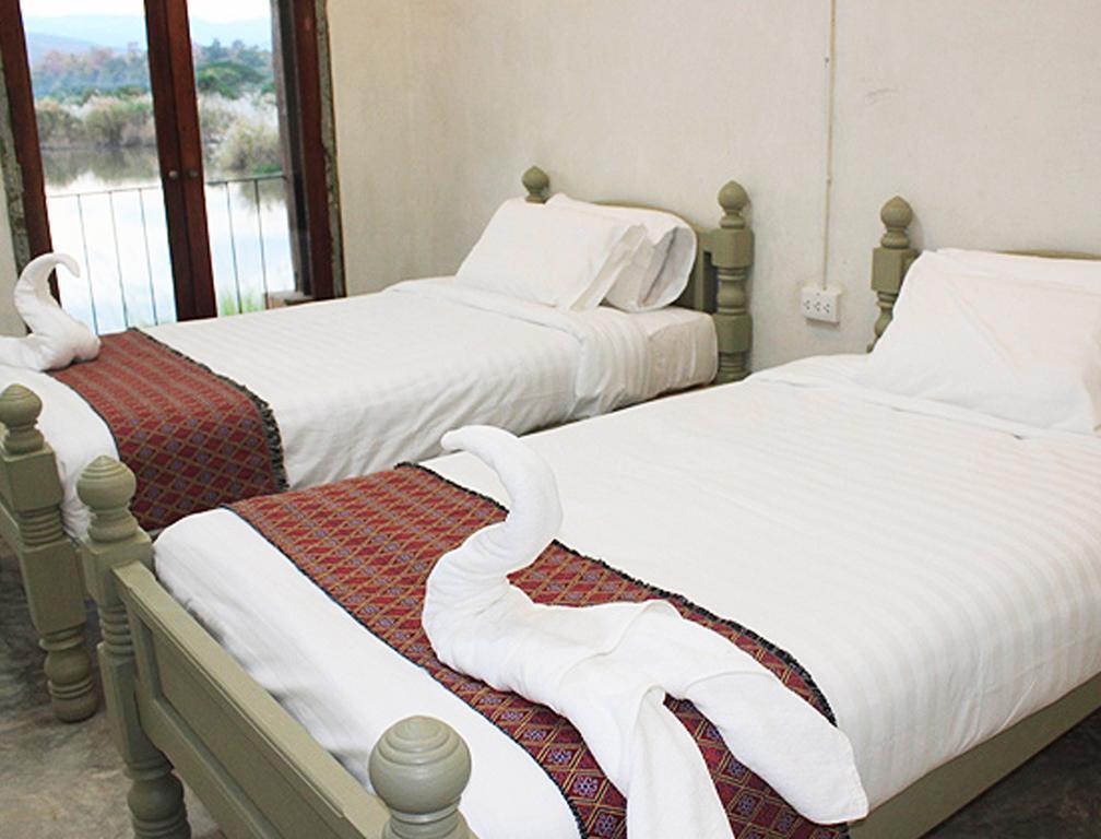 Hotel Phu-Anna Eco House à Hot Chambre photo