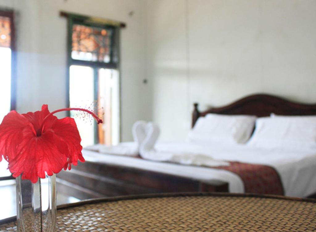 Hotel Phu-Anna Eco House à Hot Chambre photo