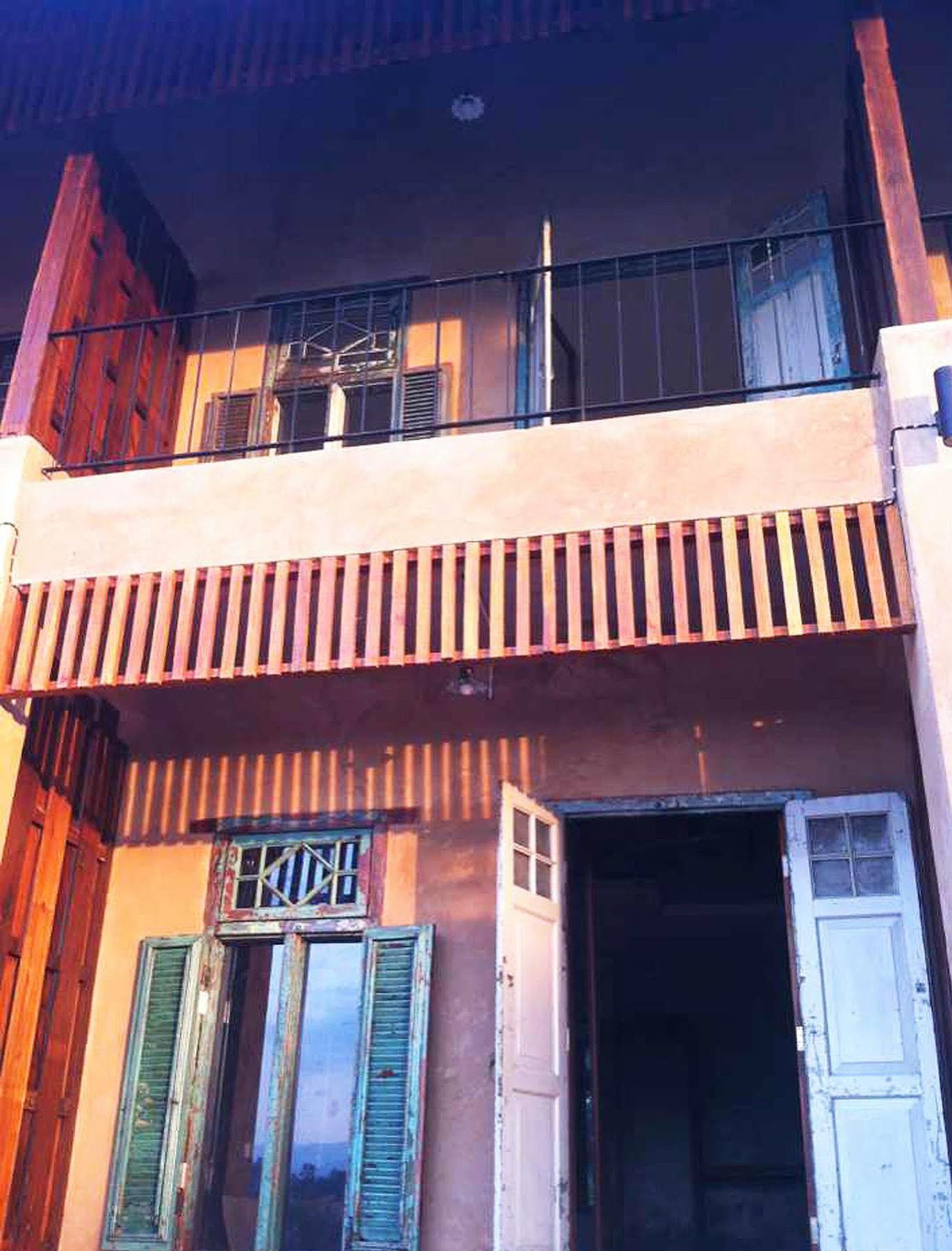 Hotel Phu-Anna Eco House à Hot Extérieur photo