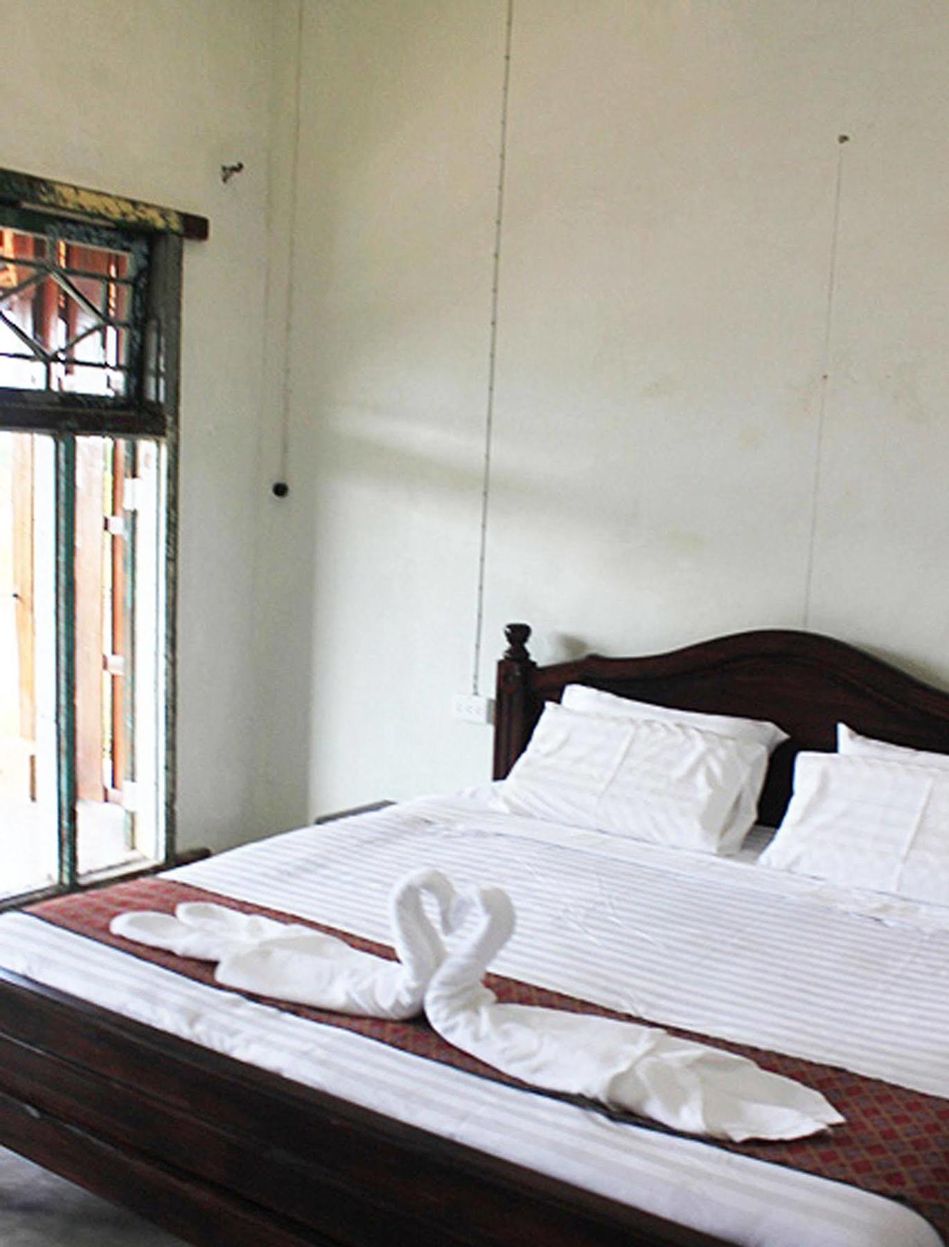 Hotel Phu-Anna Eco House à Hot Extérieur photo