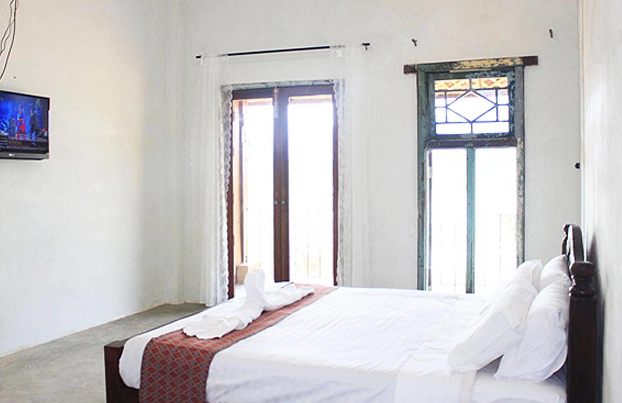 Hotel Phu-Anna Eco House à Hot Extérieur photo